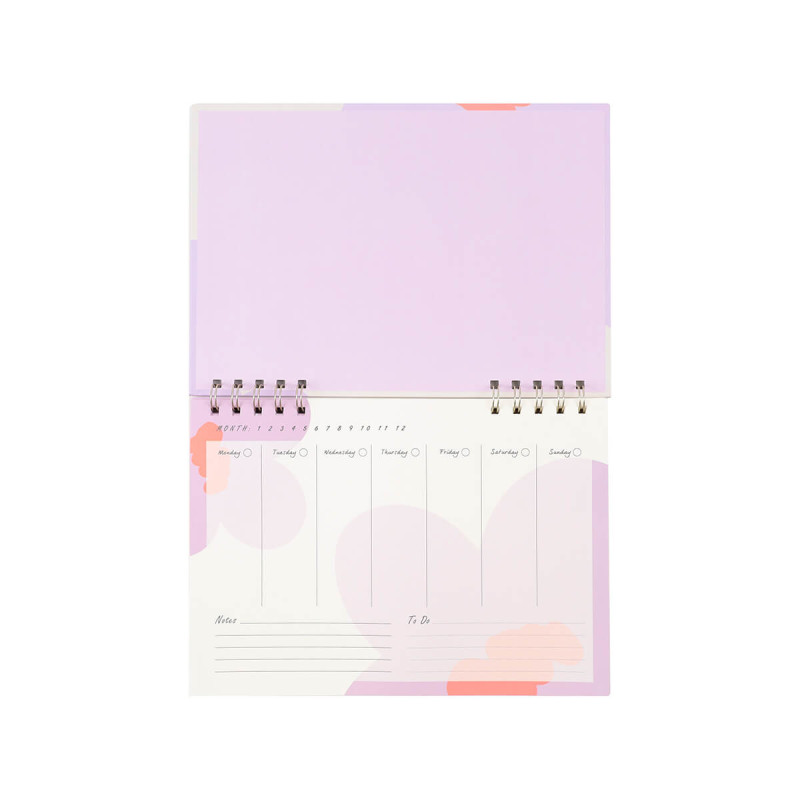 Planer Flowers 28810