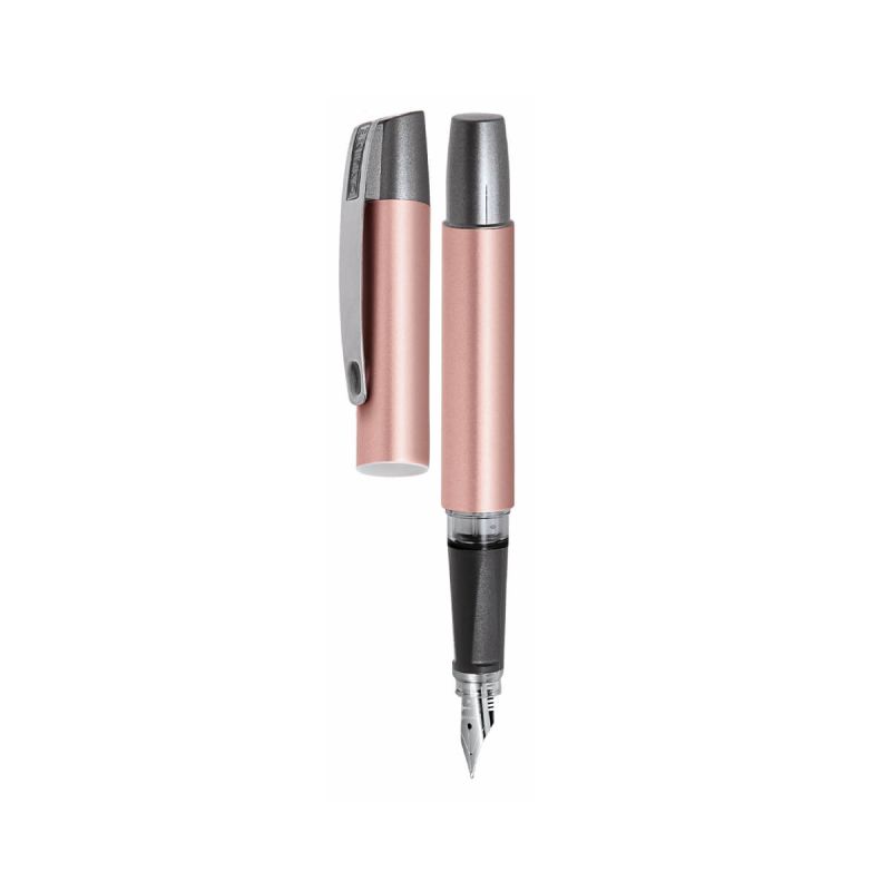 Nalivno pero, Online, Campus, Metallic Rosegold
