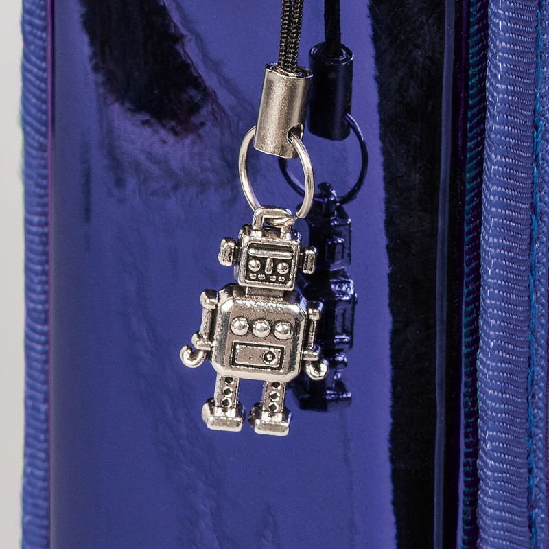 Peresnica, Brunnen, Robot Hero