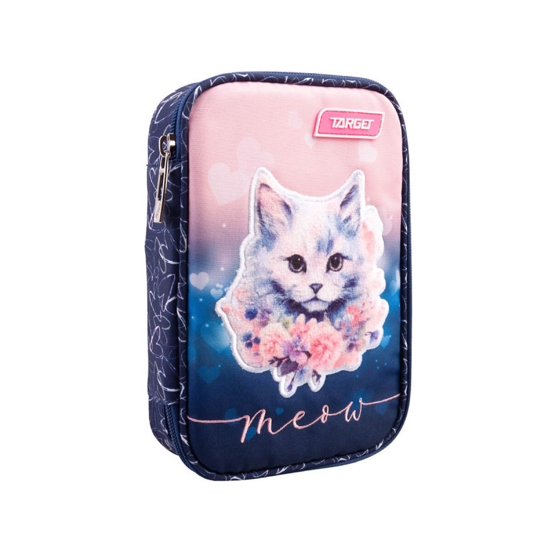 Peresnica Target, Multy, Meow