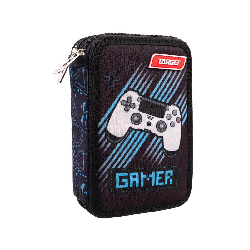 Peresnica Target, Dvojna, Gamer Boy
