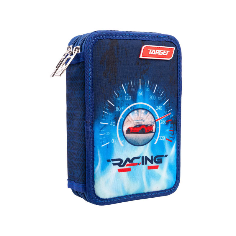 Peresnica Target, Dvojna, Racing Team