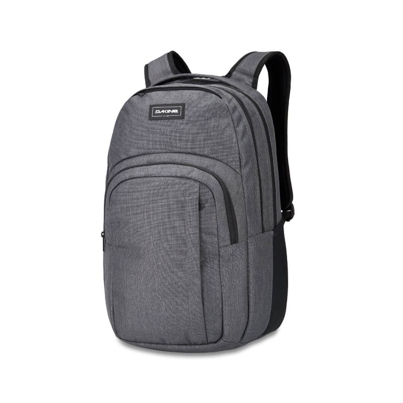 Nahrbtnik, Dakine, Campus, L, 33 l, Carbon