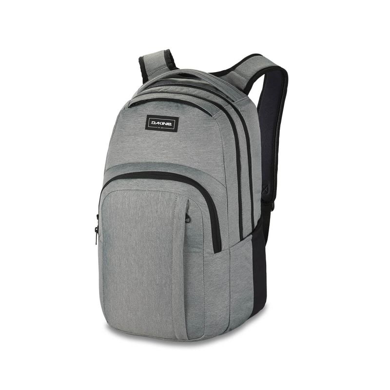 Nahrbtnik, Dakine, Campus L, 33 l, Geyser Grey