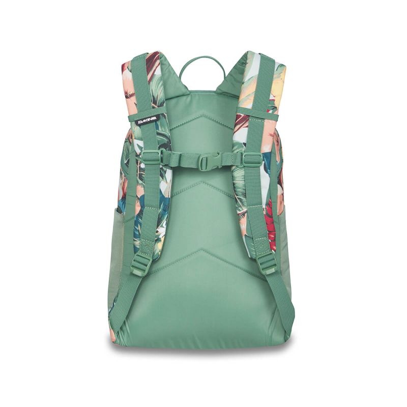 Nahrbtnik, Dakine, WNDR Pack 18 l, Island Springbrown