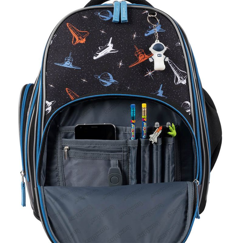 Nahrbtnik, Bambino, Space