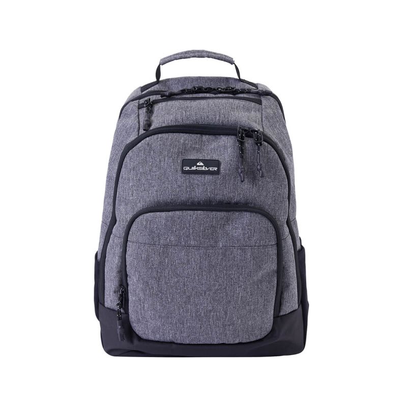 Nahrbtnik, Quiksilver, 1969 Special Heritage Heather AQYBP03132 SGRH
