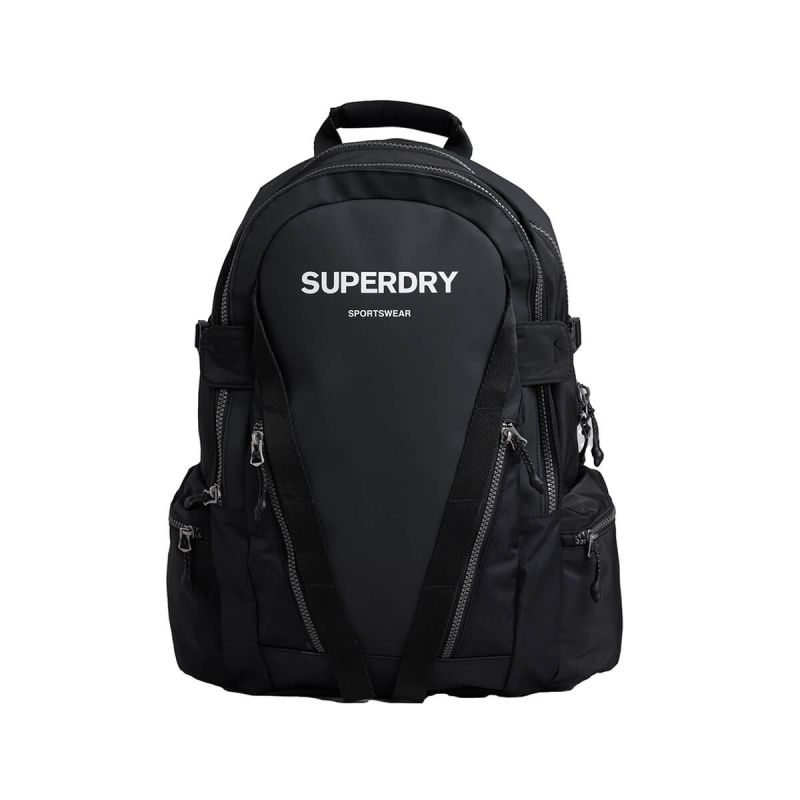 Nahrbtnik, Superdry, Mountain Tarp