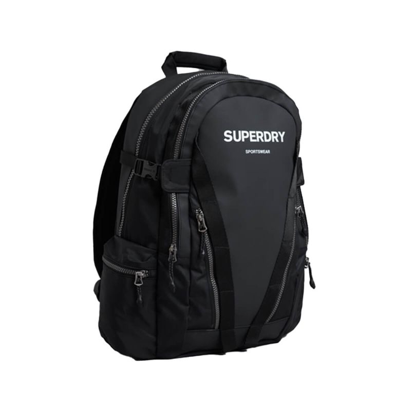 Nahrbtnik, Superdry, Mountain Tarp