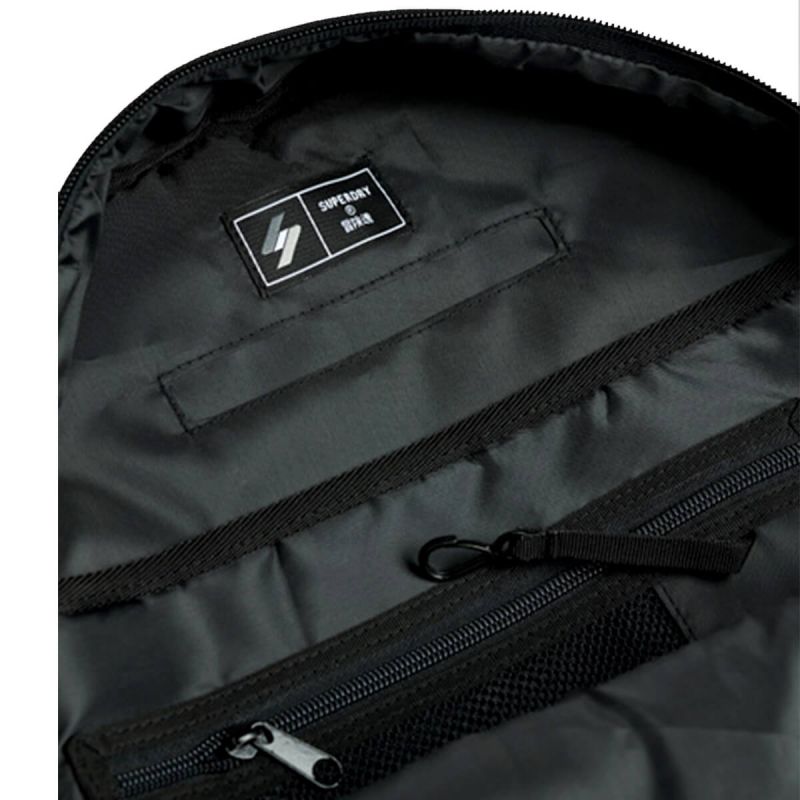 Nahrbtnik, Superdry, Montana Backpack