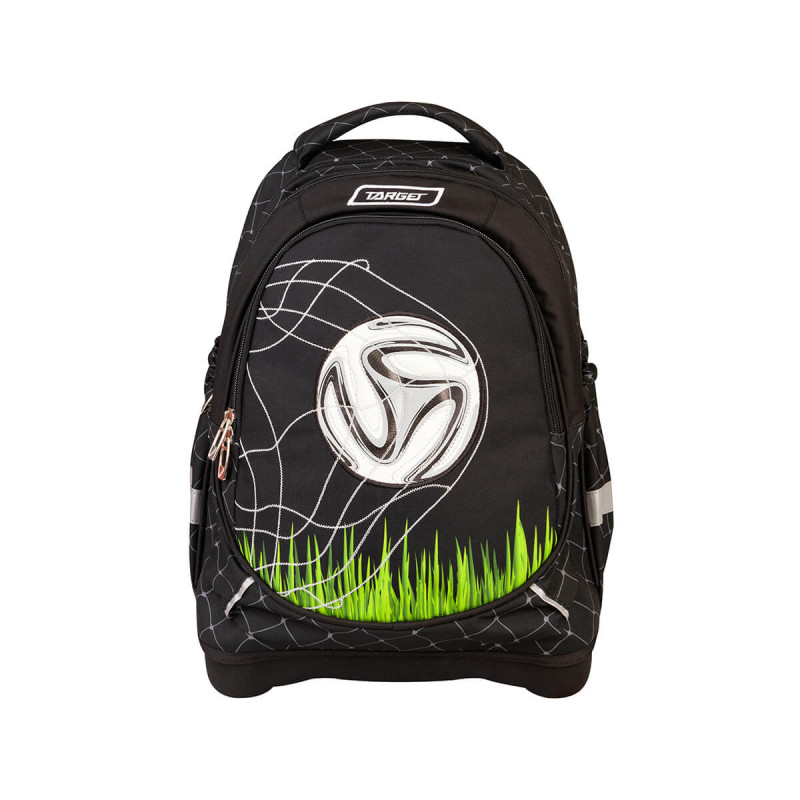 PePetit, Football Net