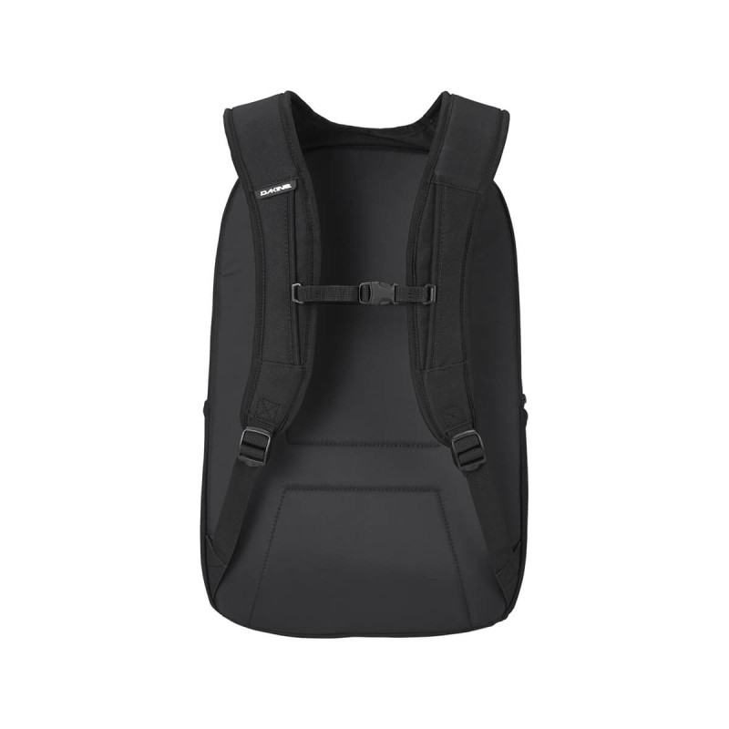 Nahrbtnik Dakine, Campus L 33L, Black