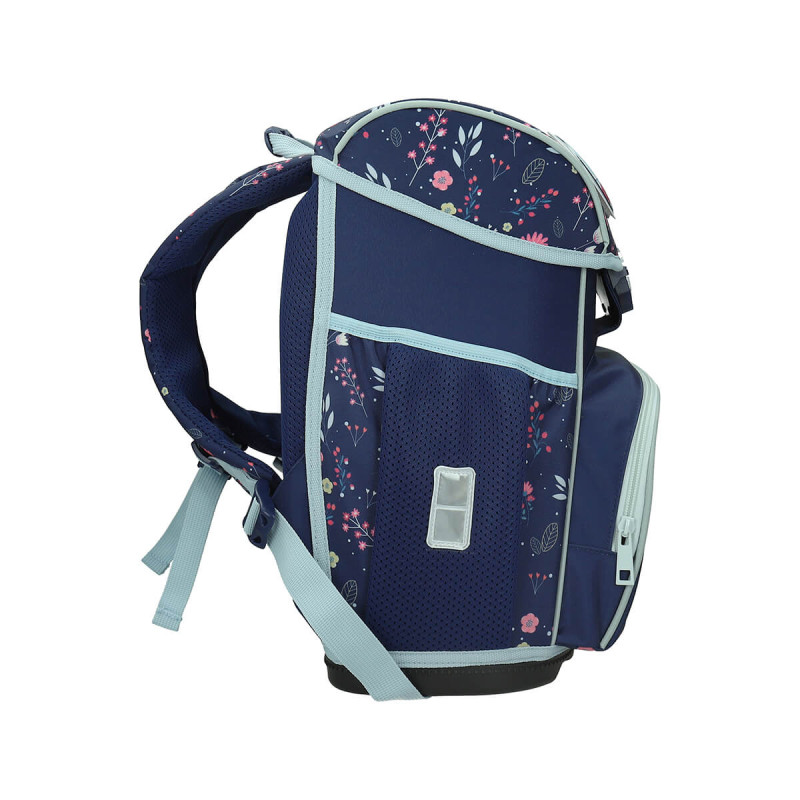 Trdi ergonomski nahrbtnik, Magical Blossom