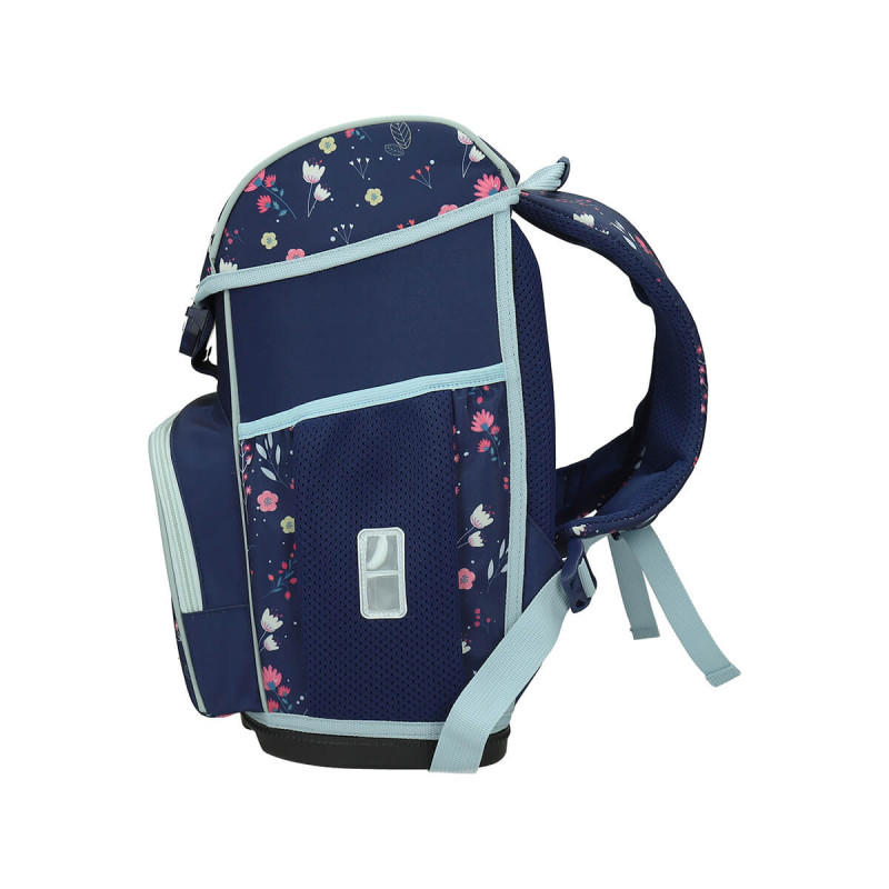 Trdi ergonomski nahrbtnik, Magical Blossom