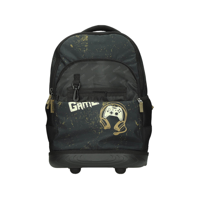 Troli, Game