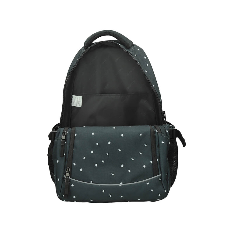 Nahrbtnik Round, Balance, Starry
