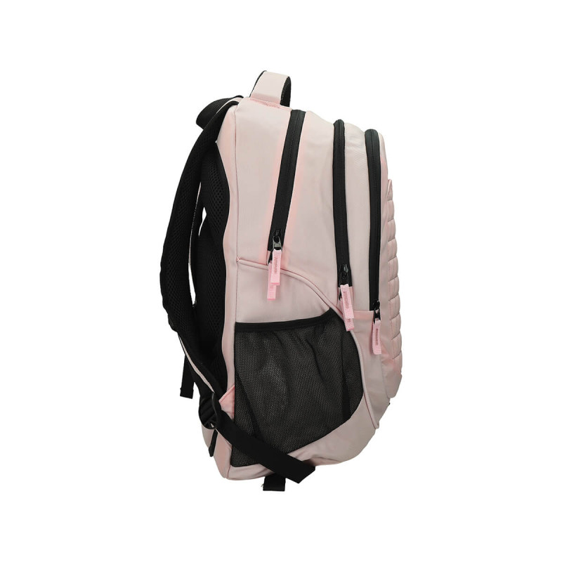 Nahrbtnik Round, Doubler, Pink