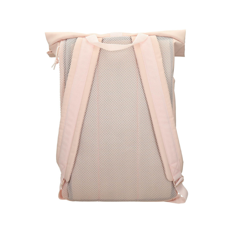 Nahrbtnik Round, Rollup, Blush