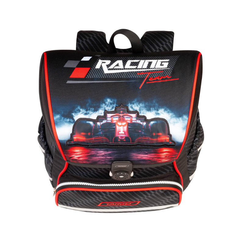 Nahrbtnik Target, GT Click, Formula 1