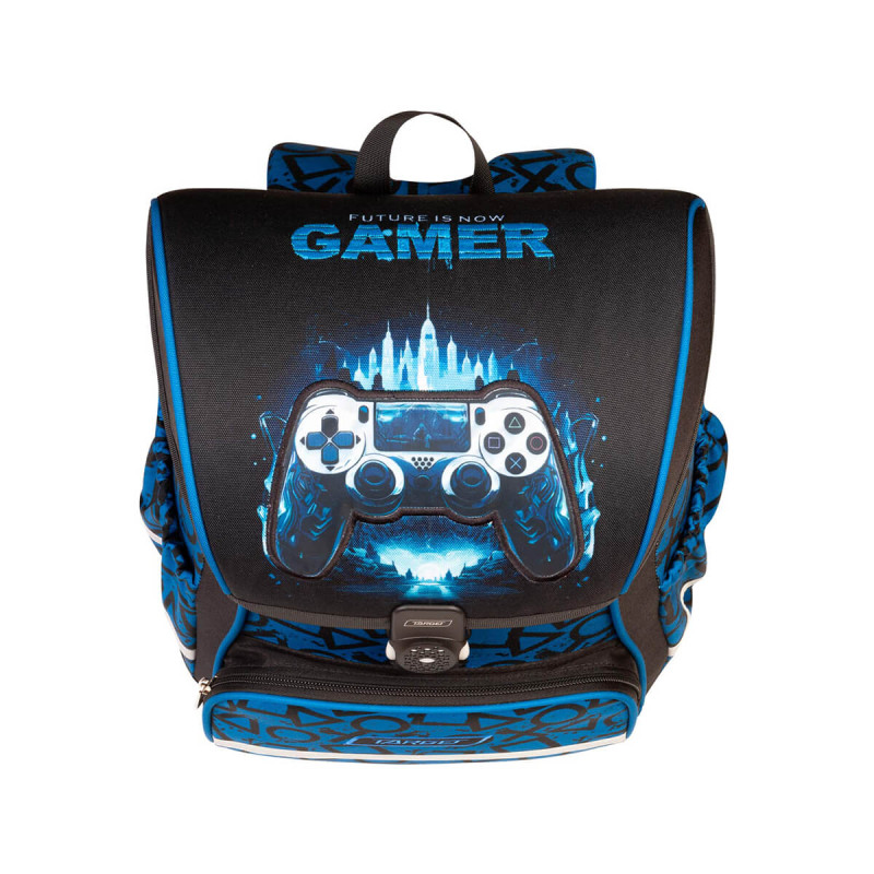 Nahrbtnik Target, GT Click, Future gamer