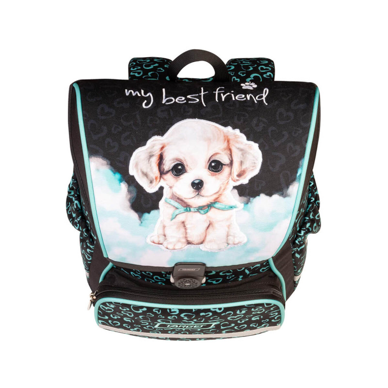 Nahrbtnik Target, GT Click, Puppy love