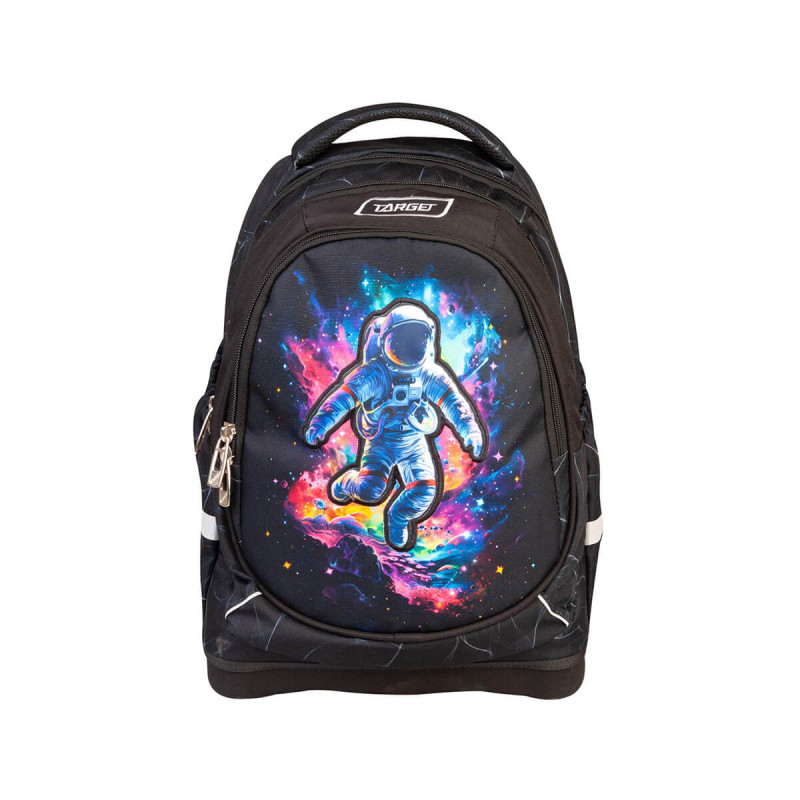 Nahrbtnik Target, Superlight Petit, Galactic glow