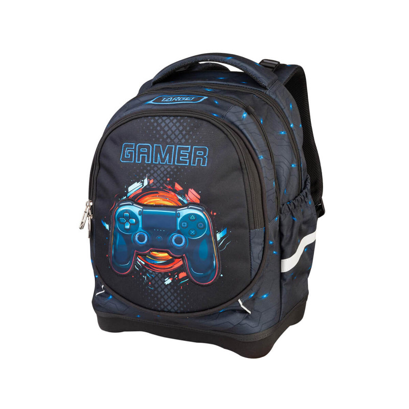 Nahrbtnik Target, Superlight Petit, Vivid gamer