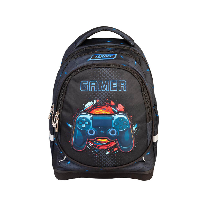 Nahrbtnik Target, Superlight Petit, Vivid gamer