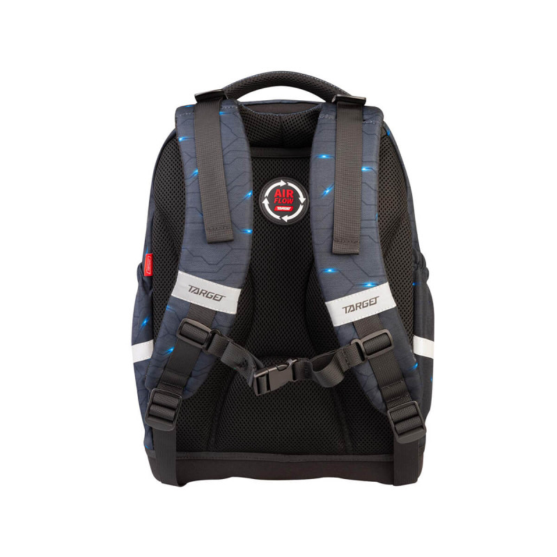 Nahrbtnik Target, Superlight Petit, Vivid gamer
