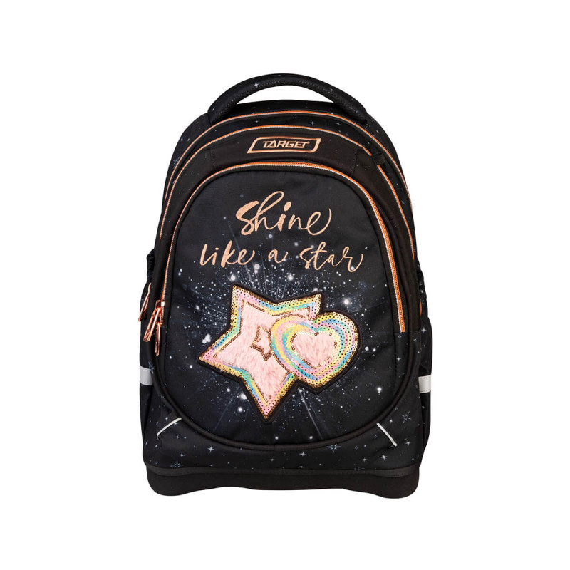 Nahrbtnik Target, Superlight Petit, Shining star
