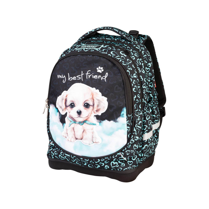 Nahrbtnik Target, Superlight Petit, Puppy love