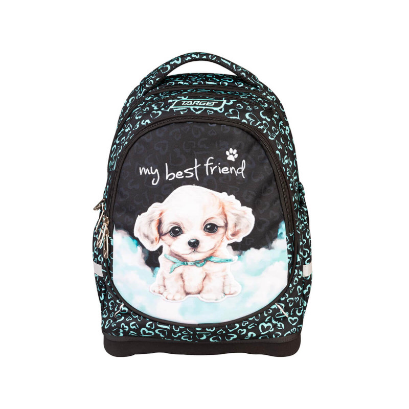 Nahrbtnik Target, Superlight Petit, Puppy love