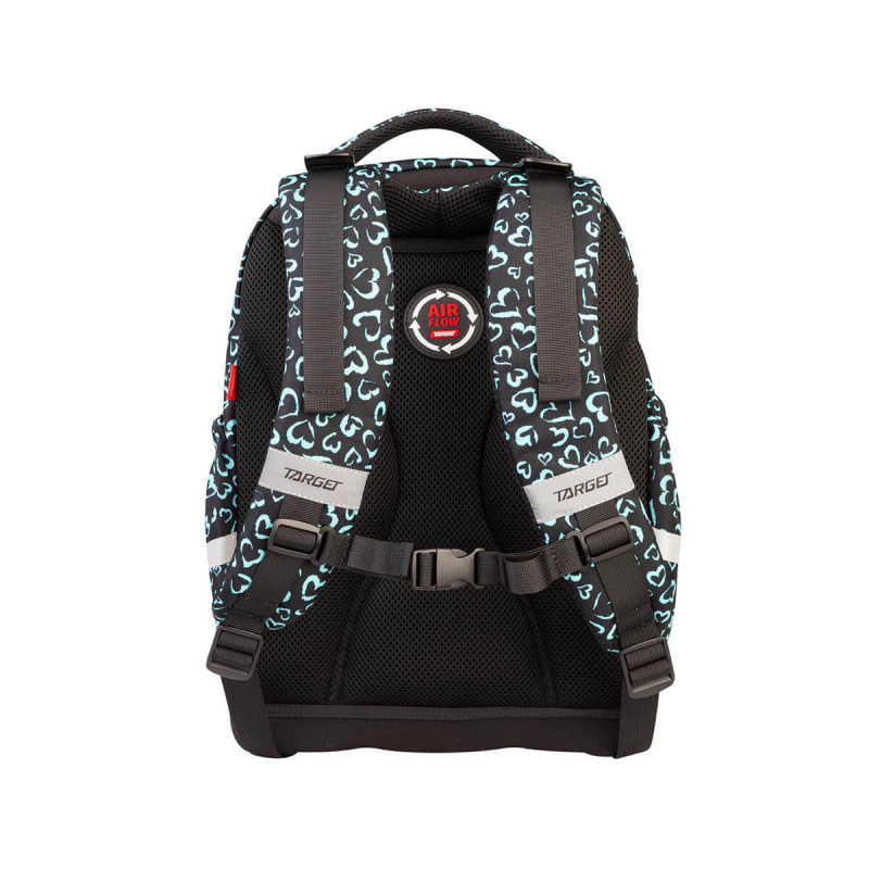 Nahrbtnik Target, Superlight Petit, Puppy love
