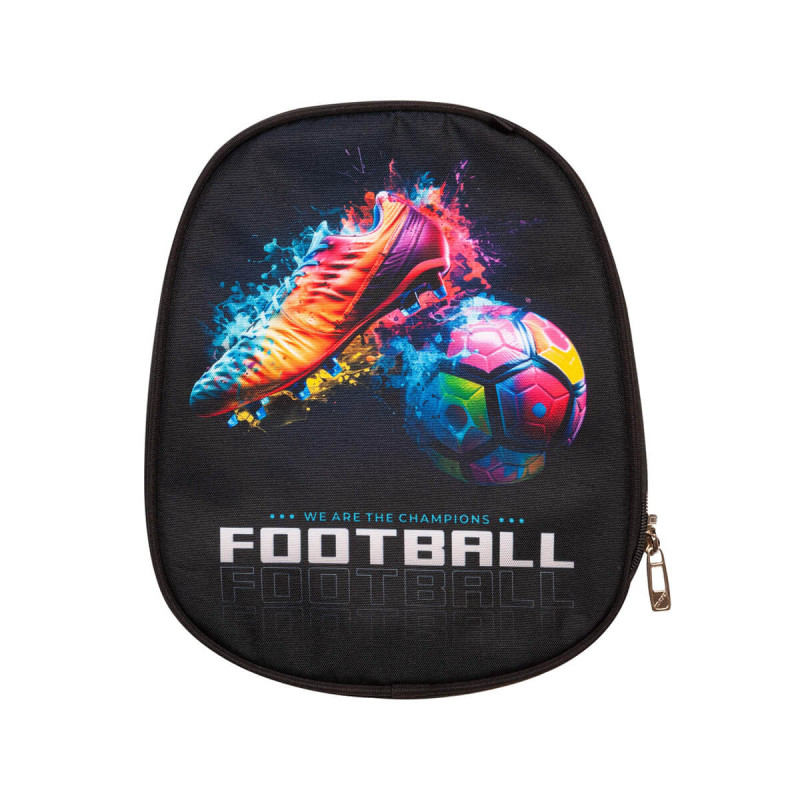 Nahrbtnik Target, Superlight 2 Face, Football champion