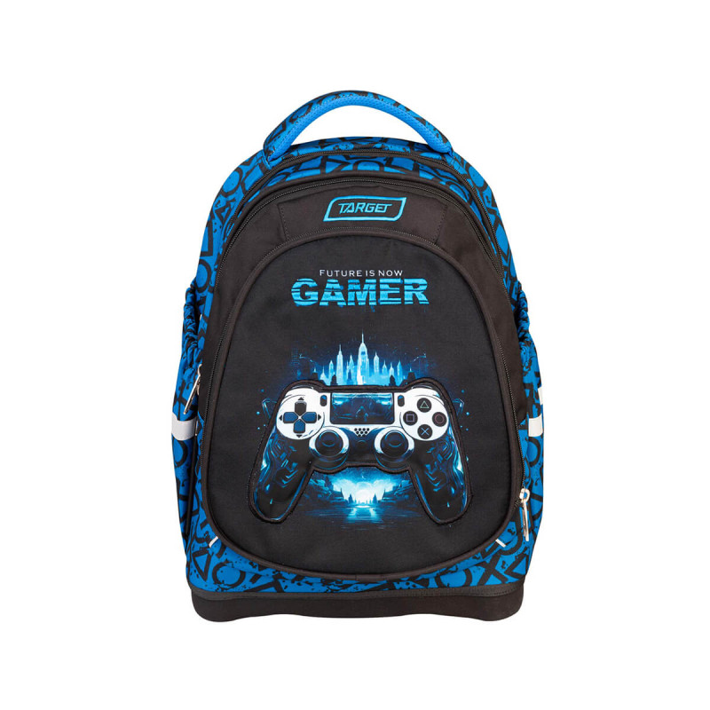 Nahrbtnik Target, Superlight 2 Face, Future gamer