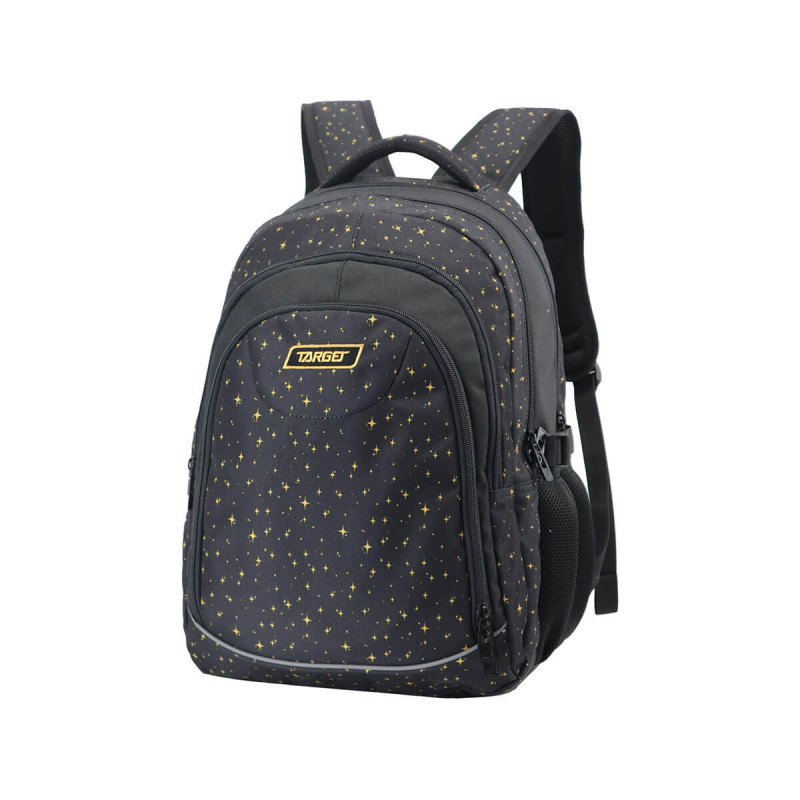 Nahrbtnik Target, 4 Zip, Starry night