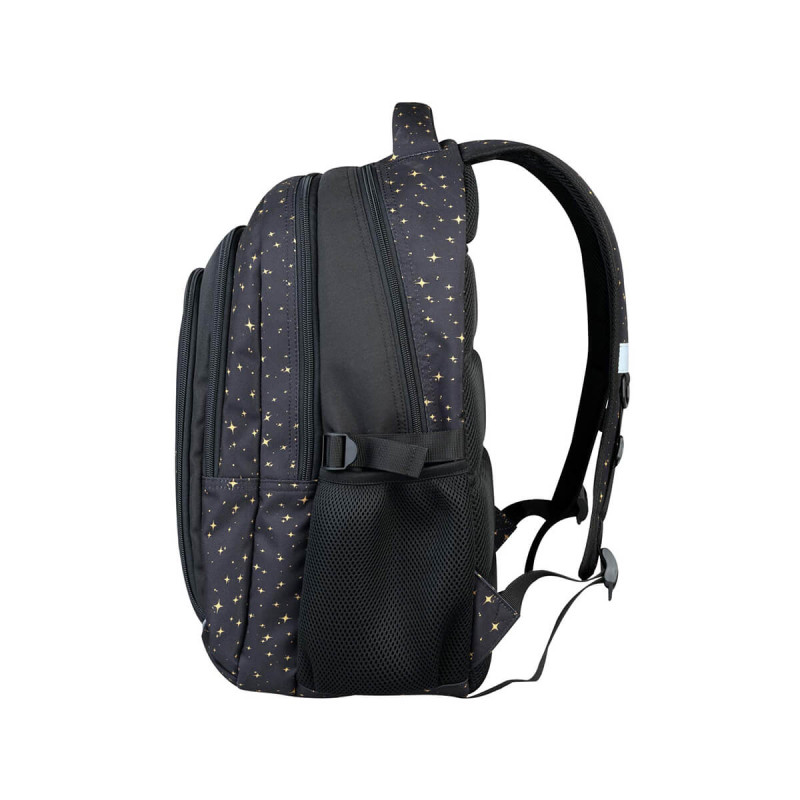 Nahrbtnik Target, 4 Zip, Starry night