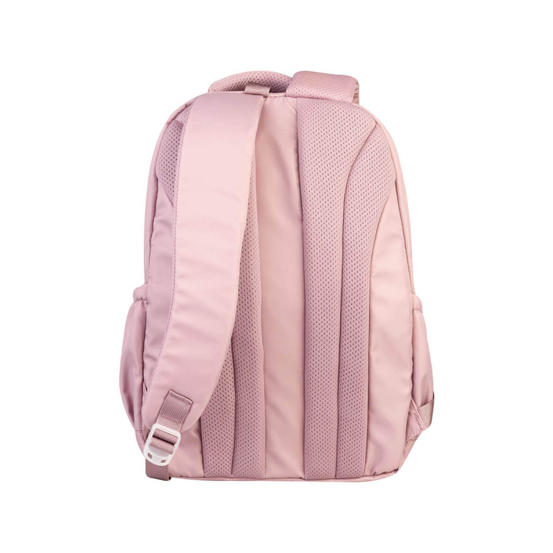 Nahrbtnik in peresnica set 2/1 Target, Glammer, Antique Pink