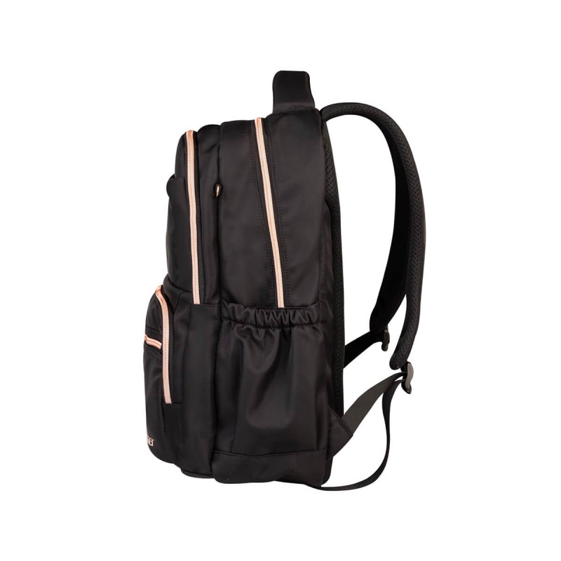 Nahrbtnik in peresnica set 2/1 Target, Glammer, Deep Black