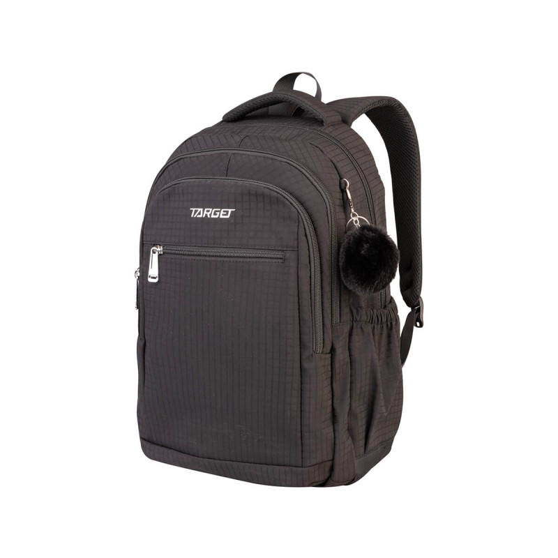 Nahrbtnik Target, Popgrid, Jet Black