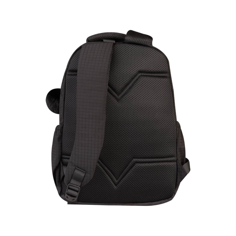 Nahrbtnik Target, Popgrid, Jet Black