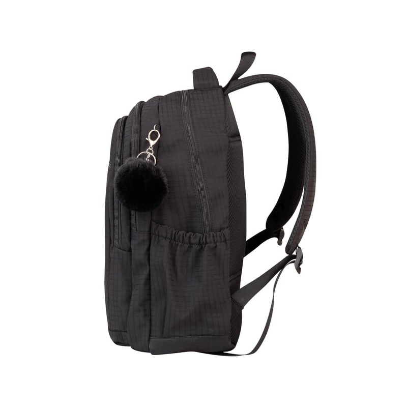 Nahrbtnik Target, Popgrid, Jet Black