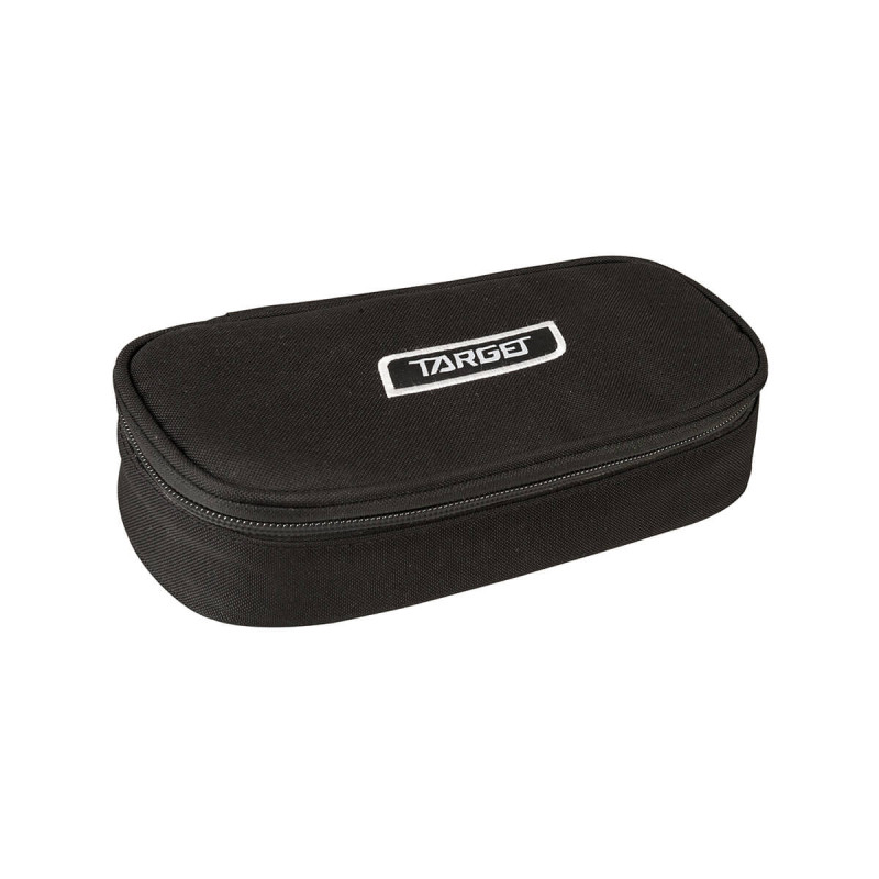 Peresnica, Target, Compact, Black