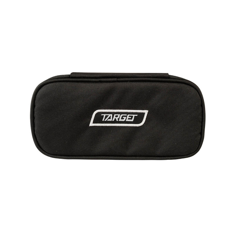Peresnica, Target, Compact, Black