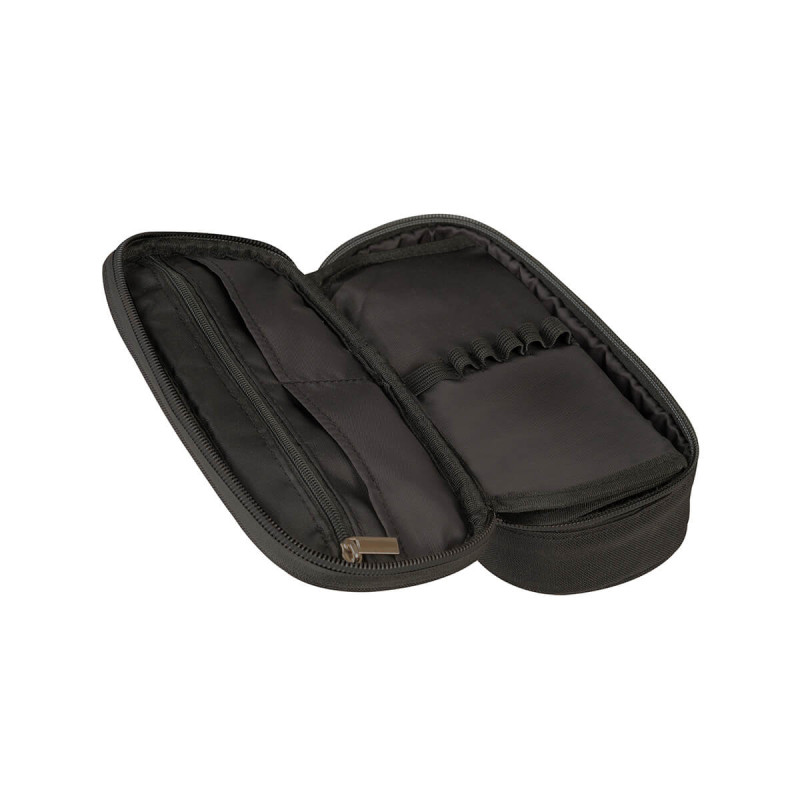 Peresnica, Target, Compact, Black