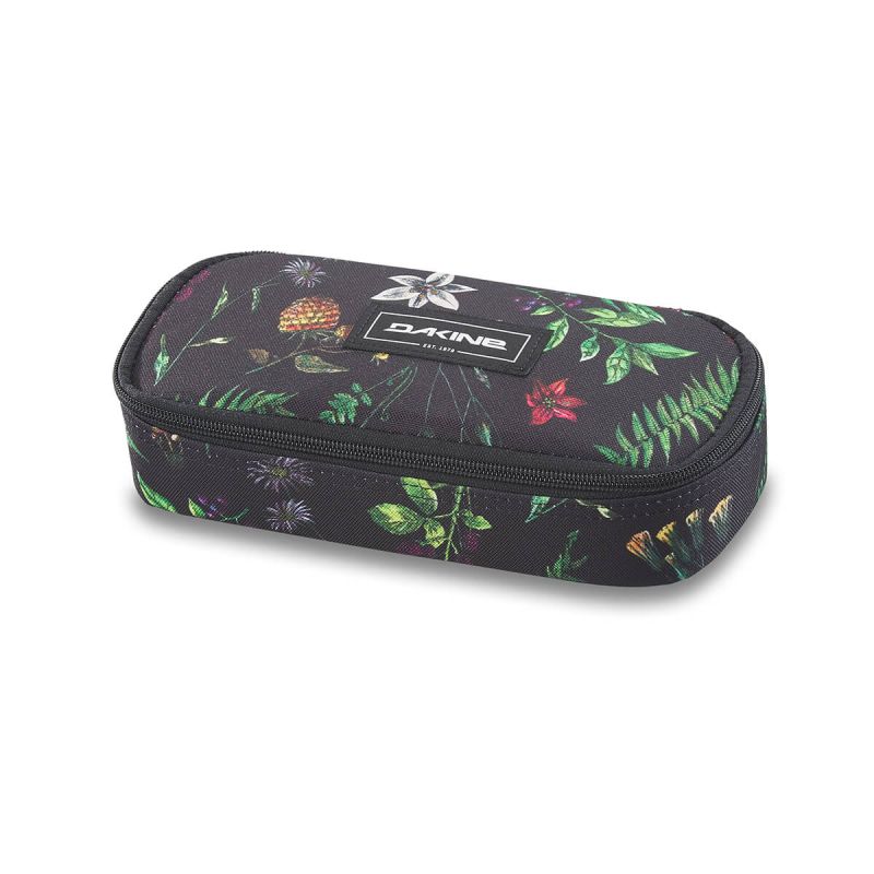 Prazna peresnica, Dakine, School case, Woodland Floral