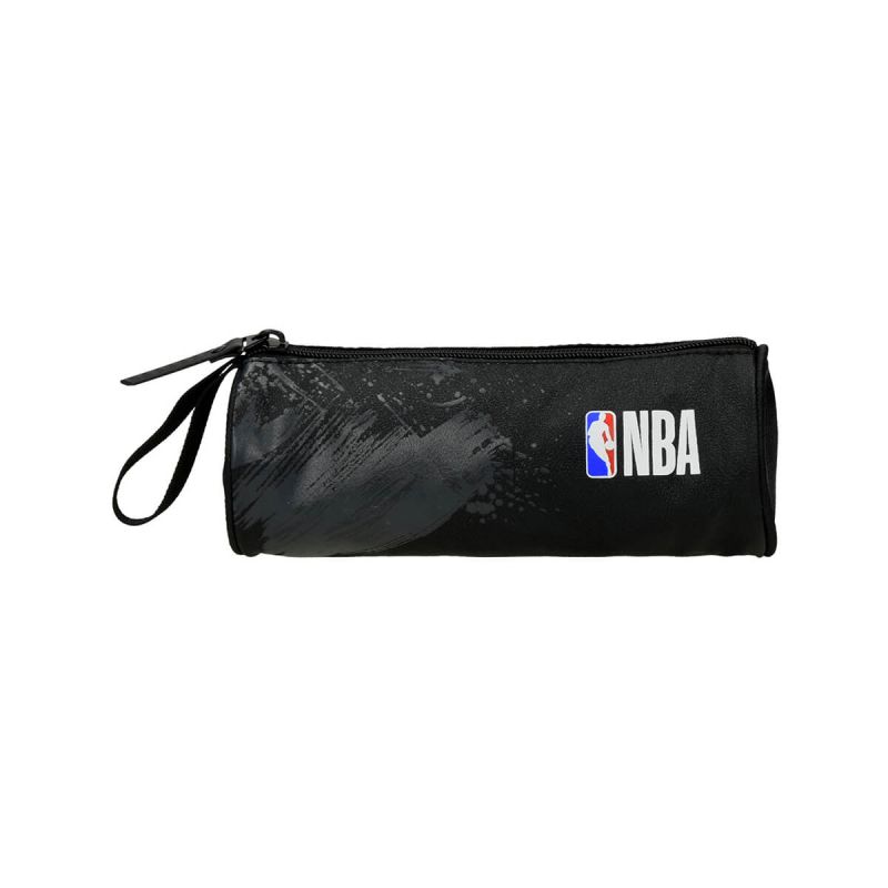Prazna peresnica, NBA, črna