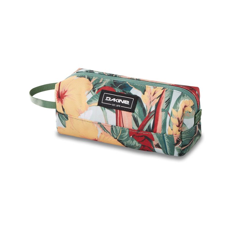 Prazna peresnica, Dakine, Accessory case, Island Spring