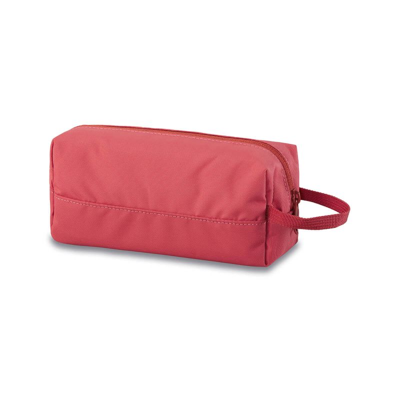 Prazna peresnica, Dakine, Accessory case, Mineral Red