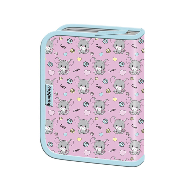 Prazna peresnica, Bambino, Mouse